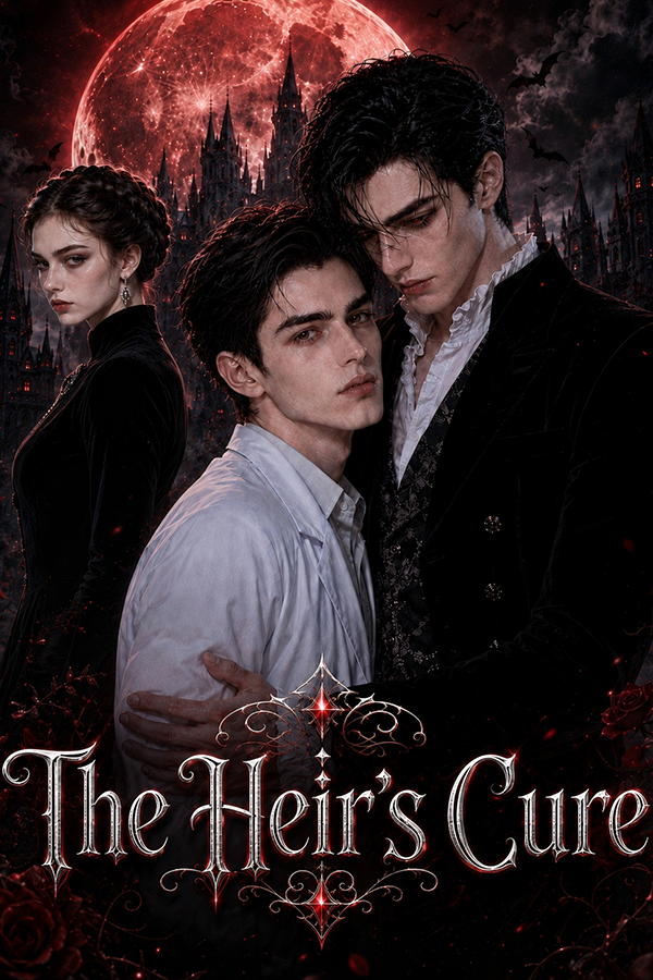 The Heir’s Cure