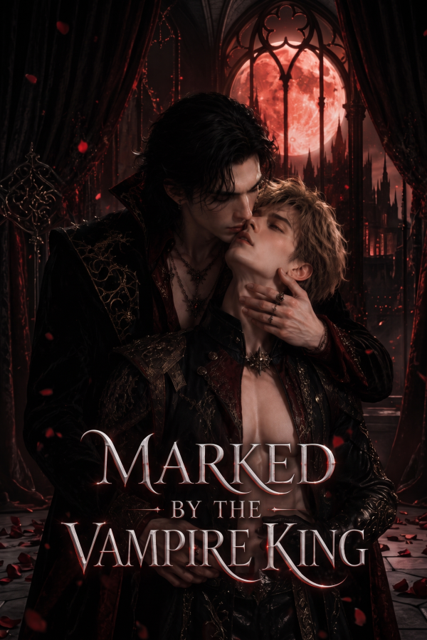 Marked by the Vampire King