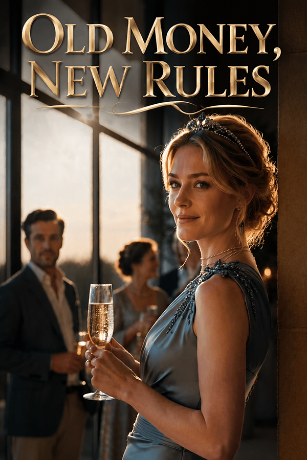 Old Money, New Rules